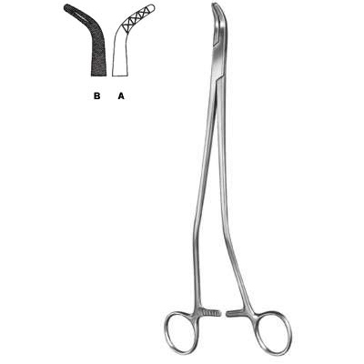 Johnson Needle Holder