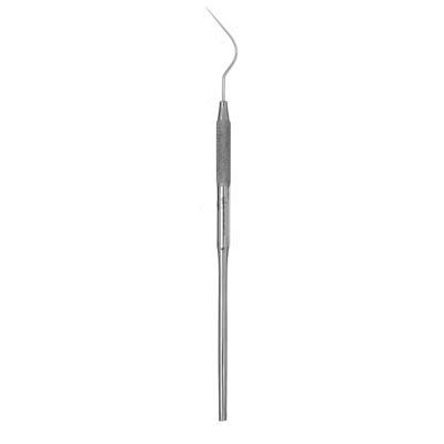 Endodontic Instruments