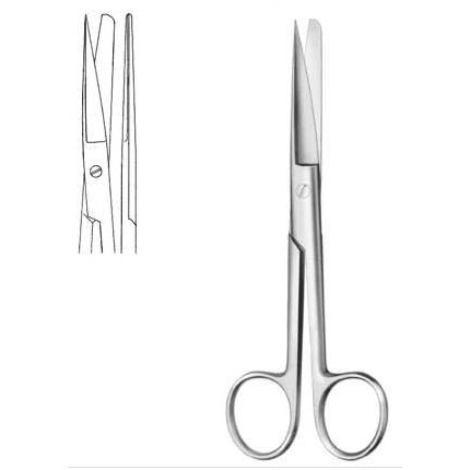 Operating Scissors