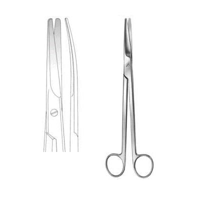 Mayo-Harrington Dissecting Scissors