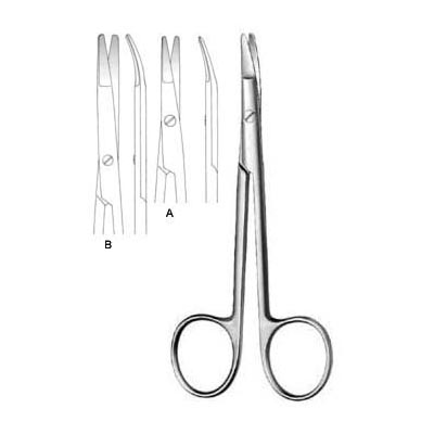 Kilner Dissecting Scissors