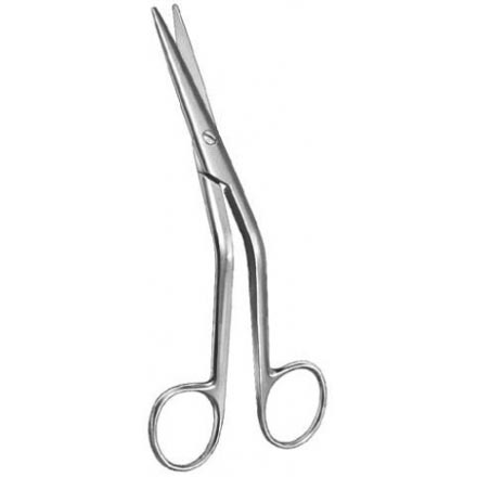 Cottle Nasal Scissors