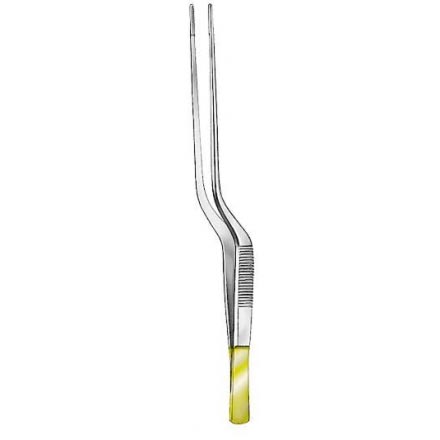 Cushing-Taylor Dressing Forceps