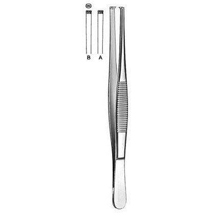 Dressing Forceps