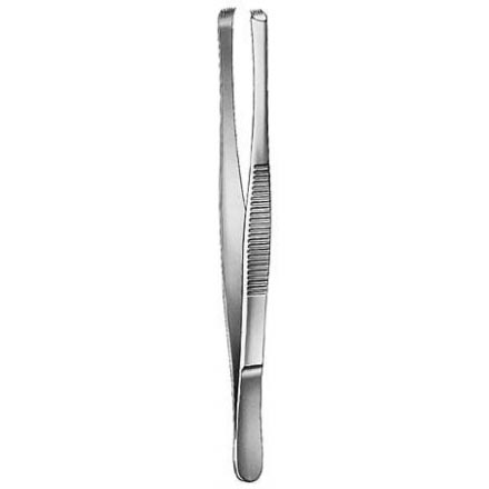 Lerche Dressing Forceps