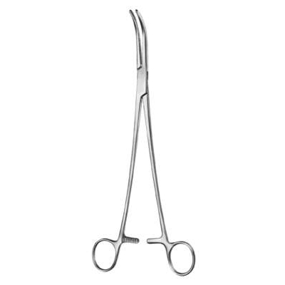 Moynihan Hysterectomy Forceps