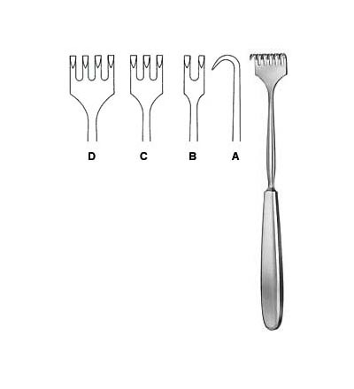 Volkmann Retractor