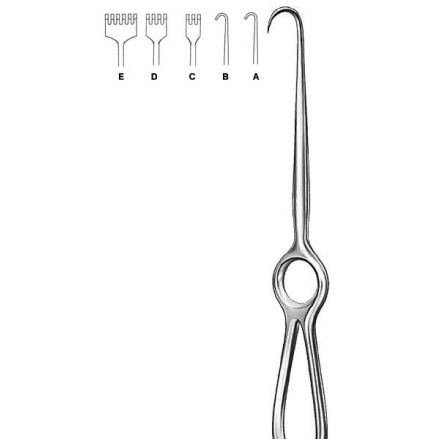 Kocher Retractor