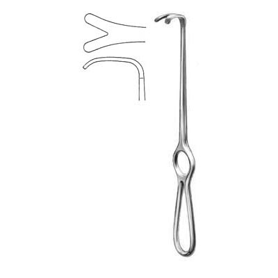 Wassmund Retractor