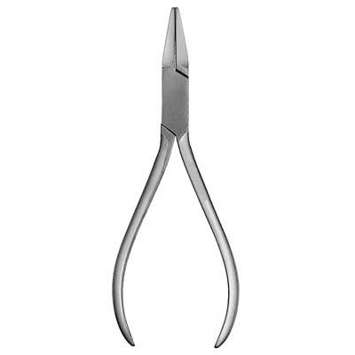 Orthodontic Pliers