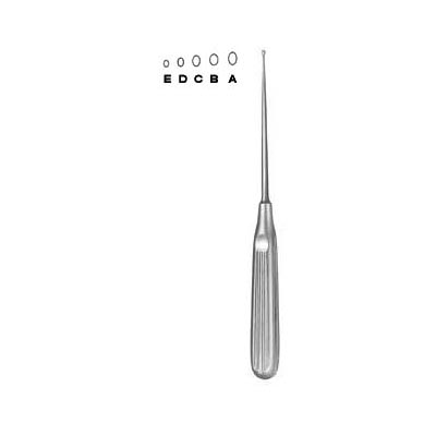 Lempert Ear Scoop