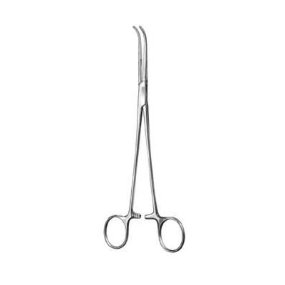 Mixter Dissecting and Ligature Forceps