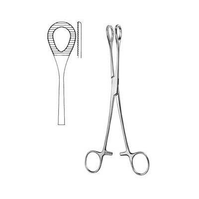 Heywood-Smith Polypus Grasping Forceps