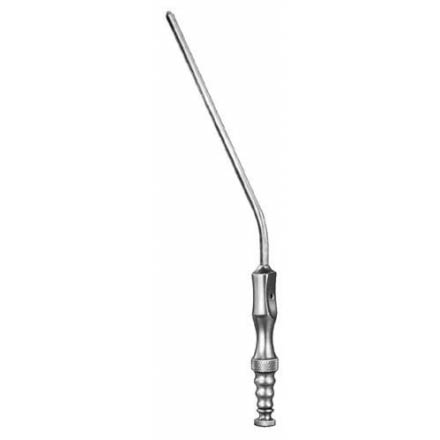 Frazier Suction Cannula