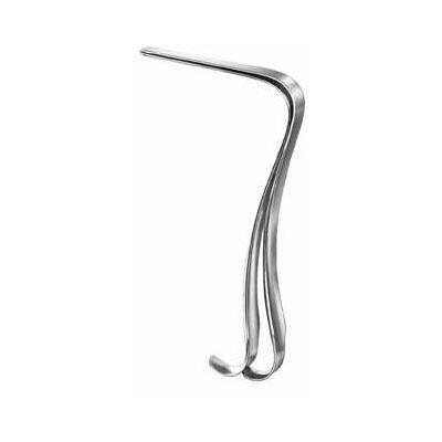 Kristeller Vaginal Retractor