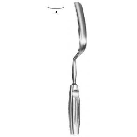 Breisky Vaginal Speculum