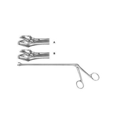 Schumacher Uterine Biopsy Forceps