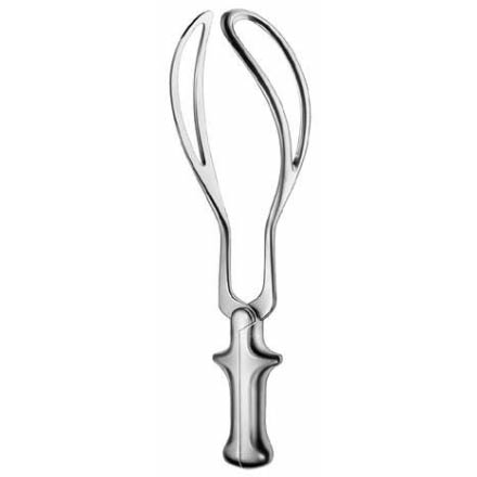 Simpson Obstetrical Forceps