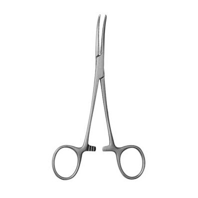 Crile Forceps