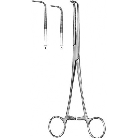 Wickström Dissecting and Ligature Forceps