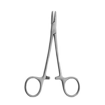 Needle Holders