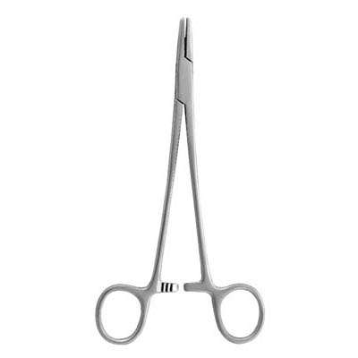 Needle Holders