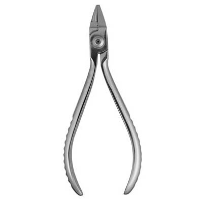 Deluxe Orthodontic Pliers