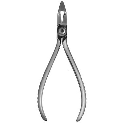 Deluxe Orthodontic Pliers