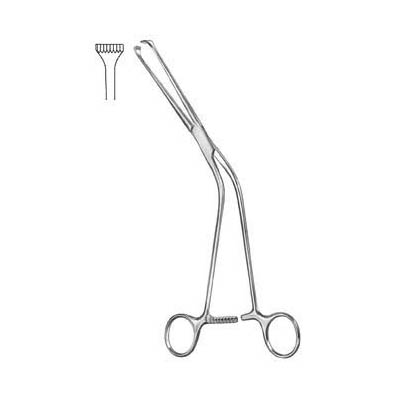 Millin Capsule Forceps