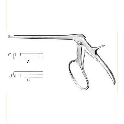 Ferris-Smith-Kerrison Sphenoid Bone Punch