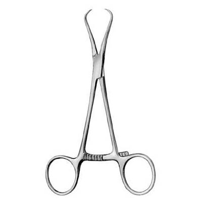 Steinhäuser Bone Holding Forceps