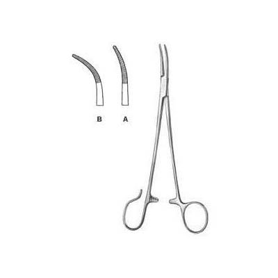 Schnidt Tonsil Forceps