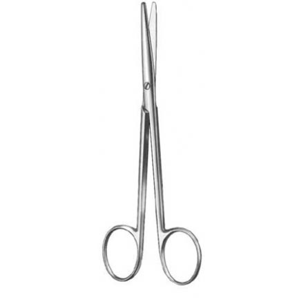 Thorek Dissecting Scissors