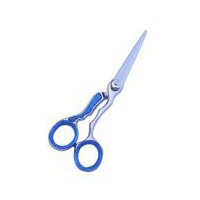 Barber Scissors