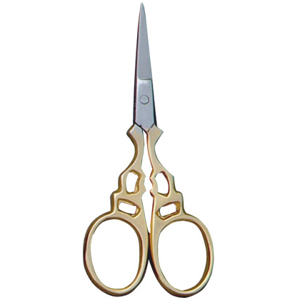 Cuticle Scissors