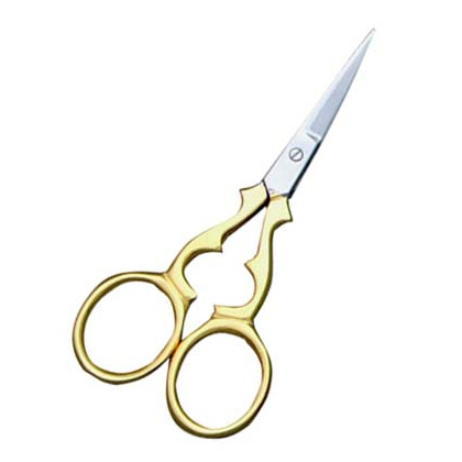 Cuticle Scissors