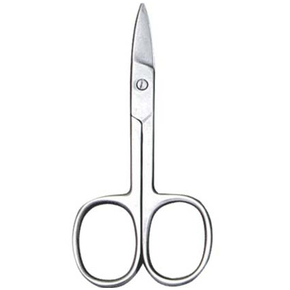 Cuticle Nail Nose Scissors