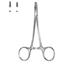 Derf Needle Holder