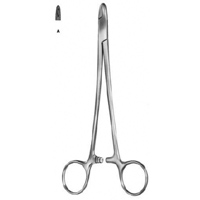 M. G. Hospital Needle Holder