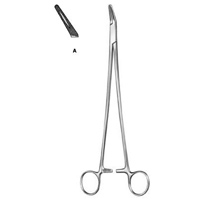 Finochietto Needle Holder