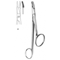 Gillies Needle Holder