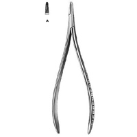 Crile Needle Holder