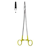 Masson Needle Holder