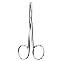 Metzenbaum Dissecting Scissors