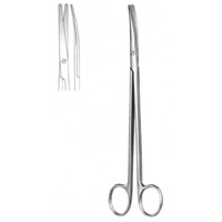 Metzenbaum-Nelson Dissecting Scissors