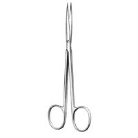 Metzenbaum-Fino Delicate Dissecting Scissors