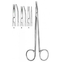 Reynolds Dissecting Scissors