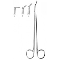 Diethrich Vascular Scissors