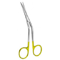 Fomon Nasal Scissors