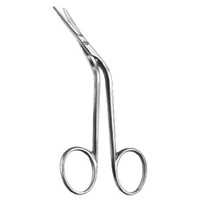 Fomon Nasal Scissors